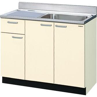 流し台 1000 LIXIL サンウェーブ GKシリーズ 間口100cm GK-S 流し台 1000 LIXIL サンウェーブ GKシリーズ 間口100cm GK-S