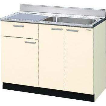 流し台 1100 LIXIL サンウェーブ GKシリーズ 間口110cm GK-S 流し台 1100 LIXIL サンウェーブ GKシリーズ 間口110cm GK-S