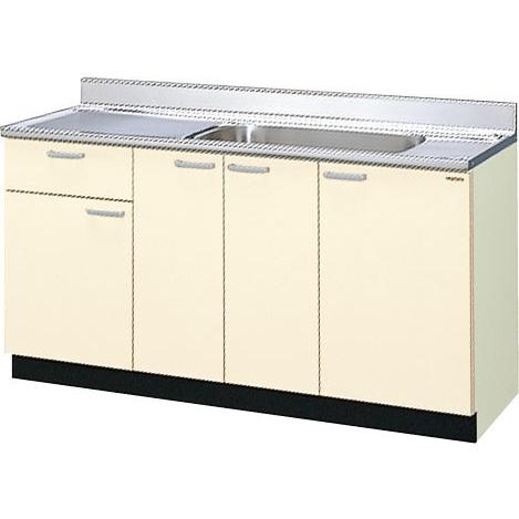 流し台 1500 LIXIL サンウェーブ GKシリーズ 間口150cm GK-S 流し台 1500 LIXIL サンウェーブ GKシリーズ 間口150cm GK-S