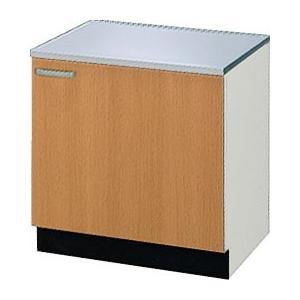 LIXIL サンウェーブ GSシリーズ コンロ台 間口60cm GS-K-60K キッチン W600