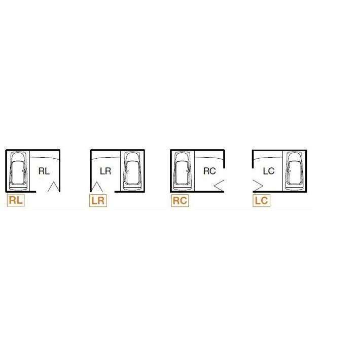 LIXIL　スパージュ　BXタイプ　ユニットバス　1620サイズ　戸建用　システムバスルーム　INAX