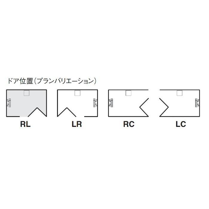 LIXIL INAX シャワーユニット NSシリーズ UXタイプ 0912サイズ LIXIL INAX シャワーユニット NSシリーズ UXタイプ 0912サイズ