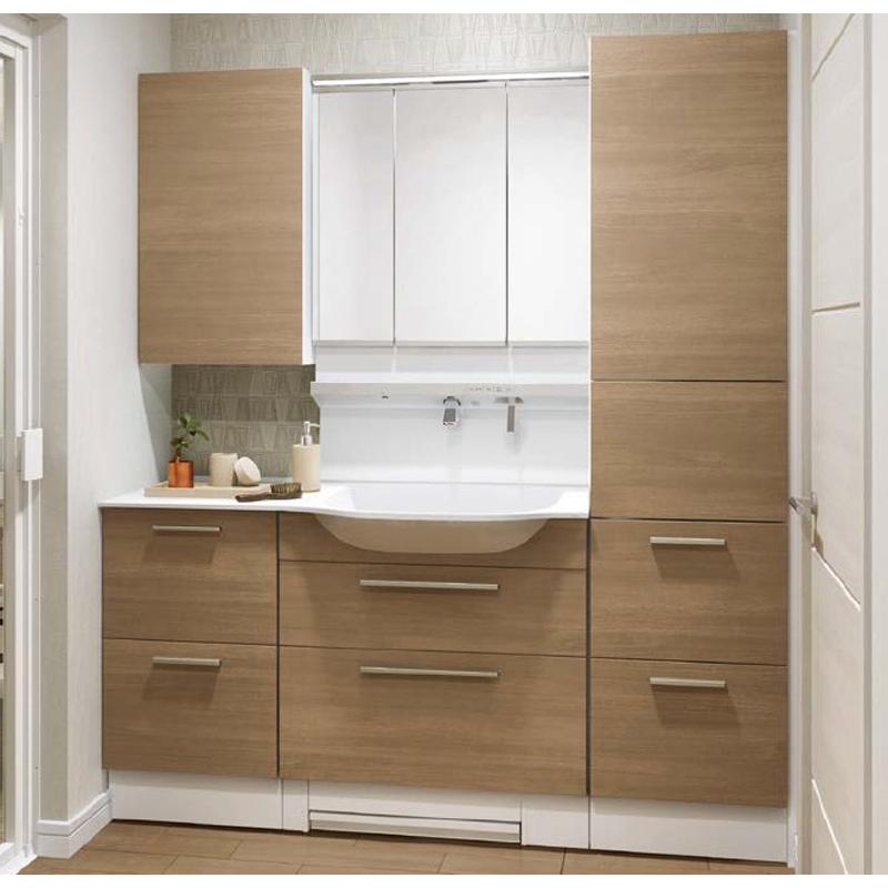 オクターブ（TOTO） 洗面台 洗面化粧台 1650 TOTO オクターブスリム