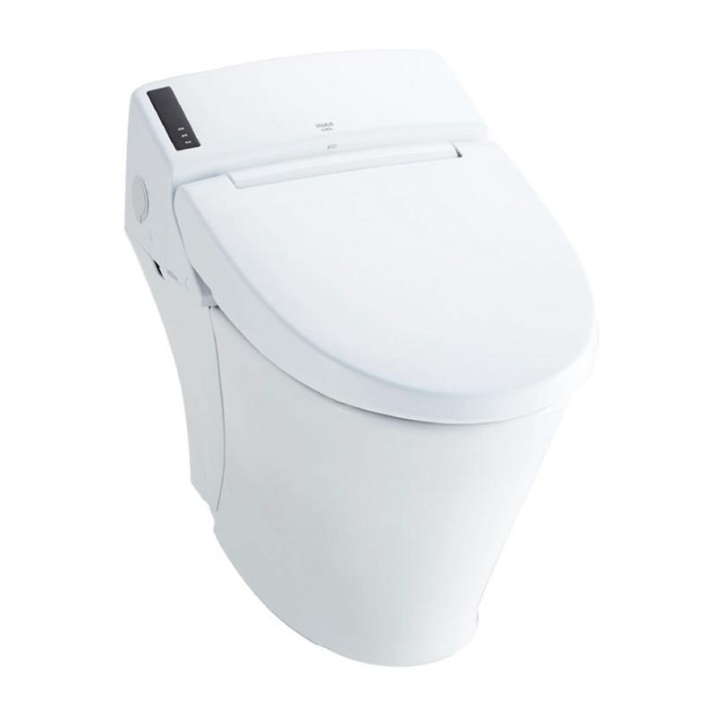 LIXIL パブリック向けタンクレストイレ 床上排水(壁排水) 新築 LIXIL パブリック向けタンクレストイレ 床上排水(壁排水) 新築