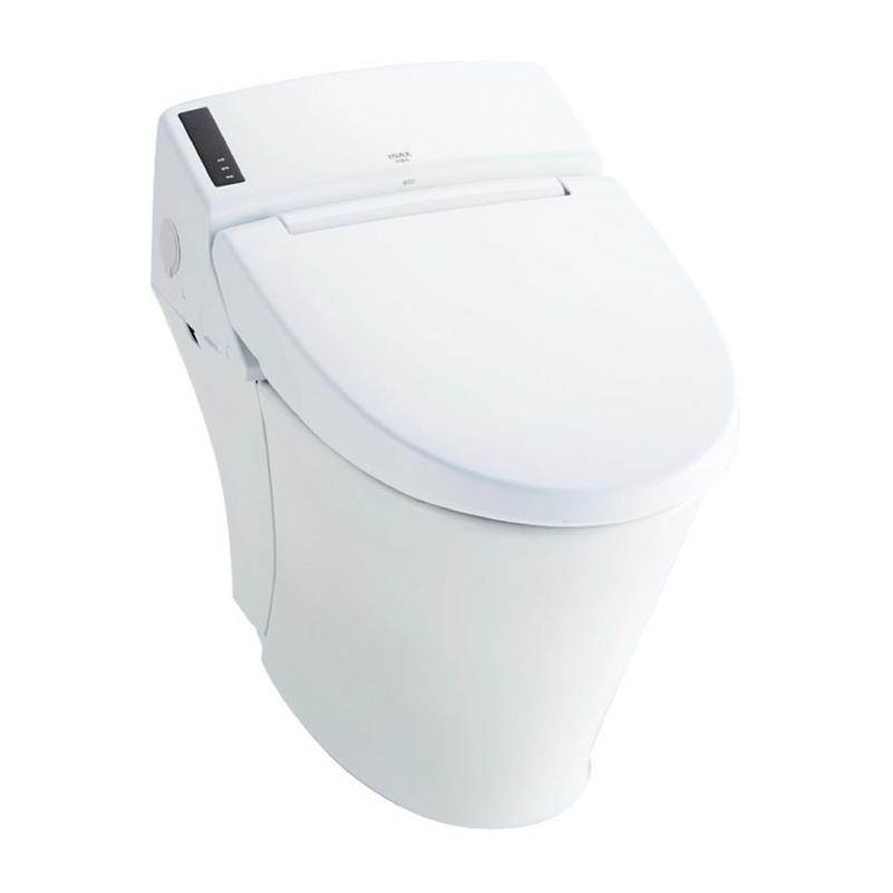 LIXIL パブリック向けタンクレストイレ 床排水200mm 新築用 S LIXIL パブリック向けタンクレストイレ 床排水200mm 新築用 S