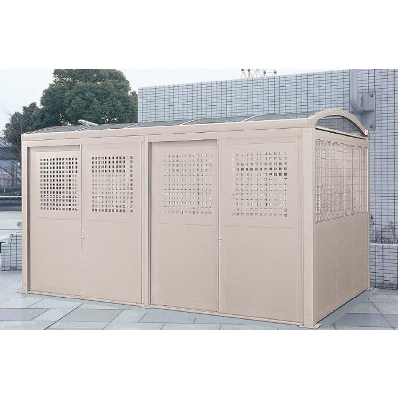 四国化成 ゴミストッカー LL型 GSLL-HP2440SC : i-port Yahoo!店