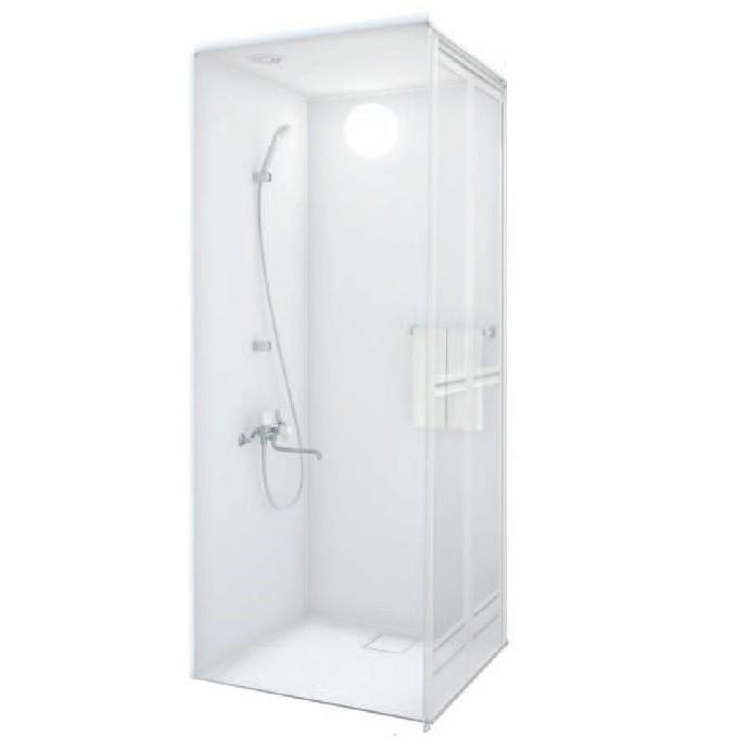 TOTO シャワールーム JSV 0808サイズ Lタイプ : i-port Yahoo!店 TOTO シャワールーム JSV 0808サイズ Lタイプ : i-port Yahoo!店