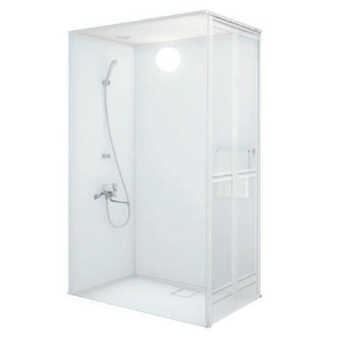 TOTO シャワールーム JSV 0812サイズ Lタイプ : i-port Yahoo!店 TOTO シャワールーム JSV 0812サイズ Lタイプ : i-port Yahoo!店