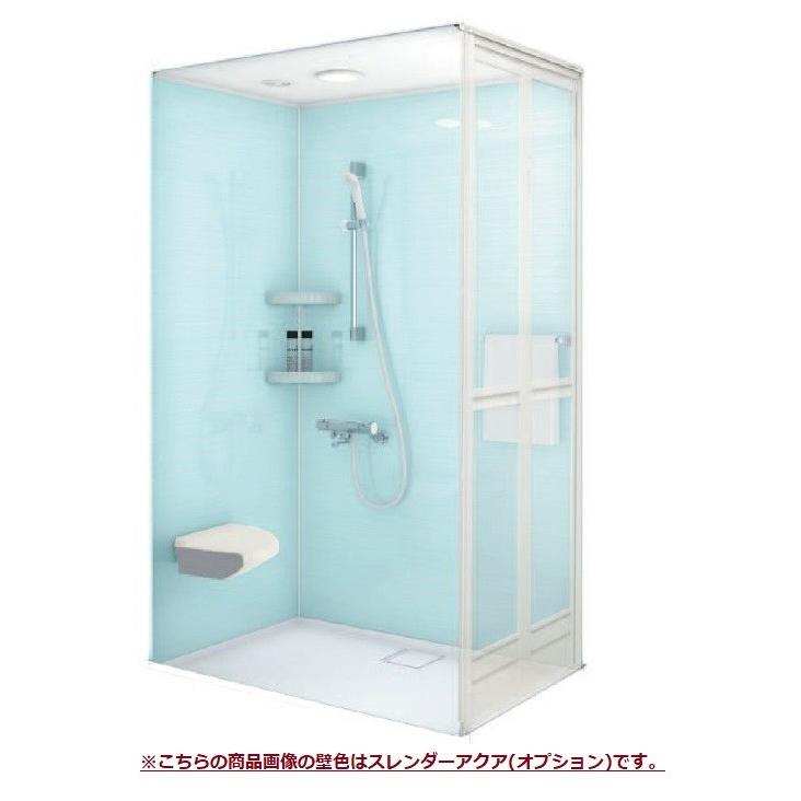 TOTO シャワールーム JSV 0812サイズ Tタイプ : i-port Yahoo!店 TOTO シャワールーム JSV 0812サイズ Tタイプ : i-port Yahoo!店