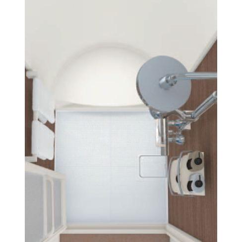 TOTO シャワールーム JSV 0812サイズ Xタイプ : i-port Yahoo!店 TOTO シャワールーム JSV 0812サイズ Xタイプ : i-port Yahoo!店