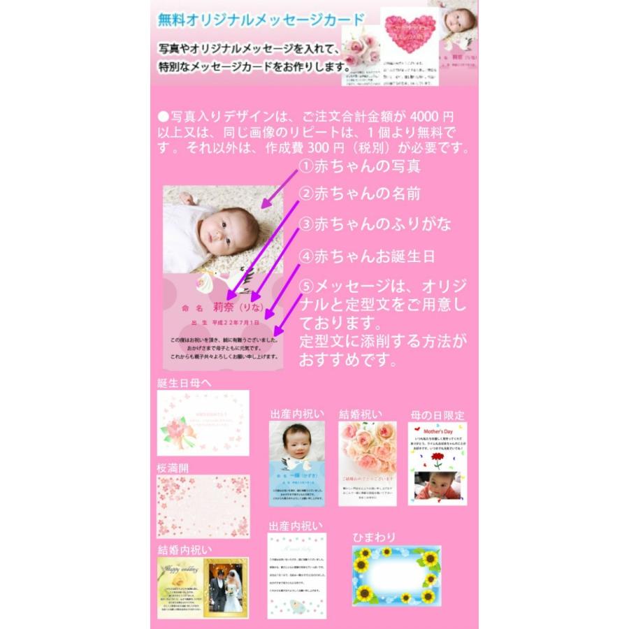 出産内祝い 内祝い 結婚 出産 お返し おしゃれ 人気 ランキング カラフル スイーツ 5個 Ad 軽 00円 4029 04 アイプレゼンツ花プレゼント内祝い 通販 Yahoo ショッピング