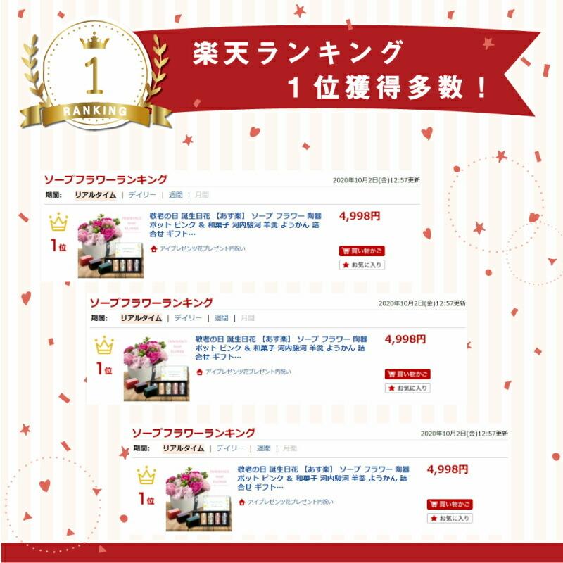 花 と お菓子 セット プリザーブドフラワー 羊羹 ようかん 詰合せ 母 誕生日プレゼント ギフト ランキング 結婚祝い 退職祝い 60代 70代 80代 Db A Fdc9wdp 19 0430 096 アイプレゼンツ花プレゼント内祝い 通販 Yahoo ショッピング