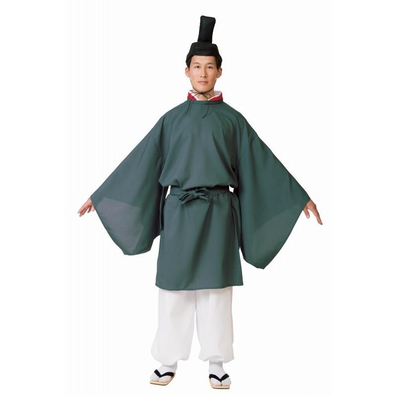 神主 節分 コスプレ ひな祭り 衣装 コスチューム 神社 お祓い/ MENコス 神主さん(A-0932_880998) : イベントショップ ...