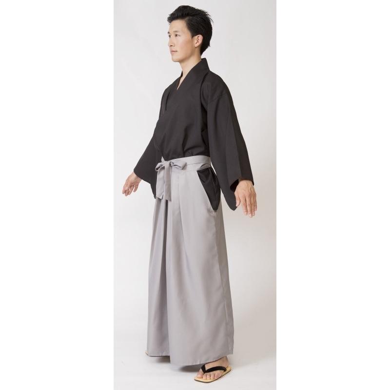 MENコス 侍 (※カツラは付属していません) /武士 サムライ コスチューム