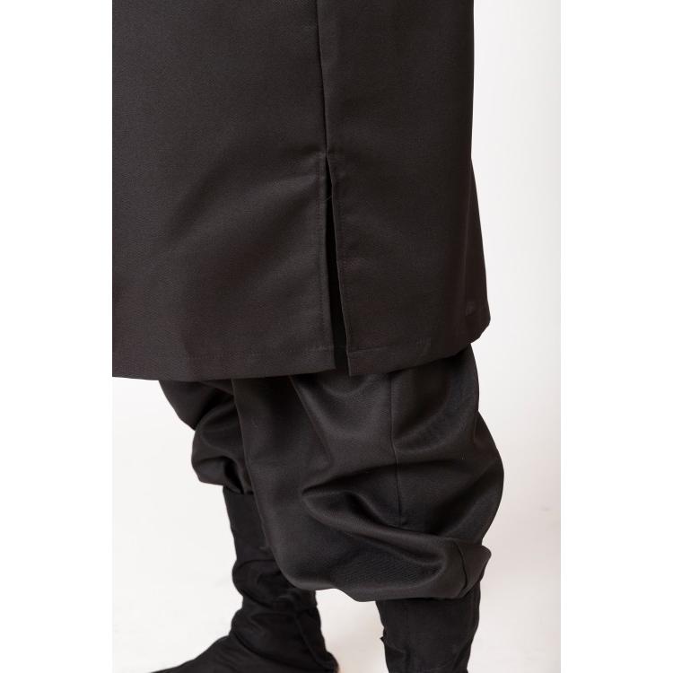 暴走族 コスプレ 特攻服 ヤンキー 衣装 コスチューム 応援団 イベント 特攻服ジャケット 天下無敵 黒 メンズ A 1470 1816 Cs15 4347achu イベントショップ パンプキン 通販 Yahoo ショッピング