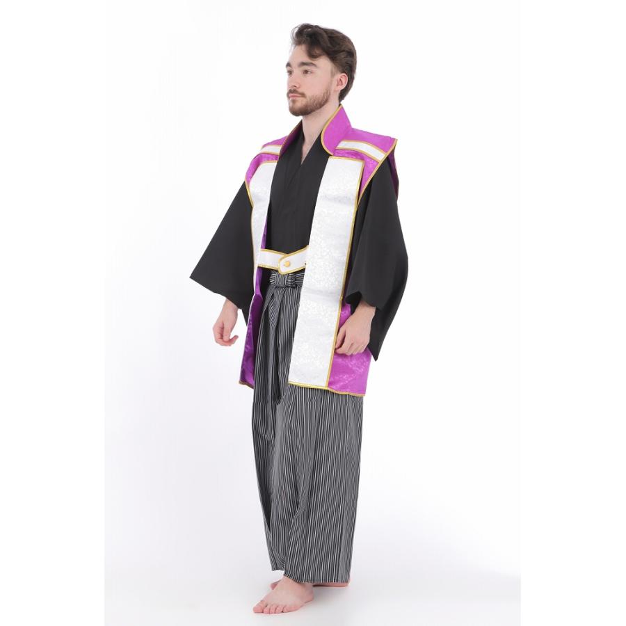 1点までメール便も可能) 政宗拵 戦国武将陣羽織 /コスプレ