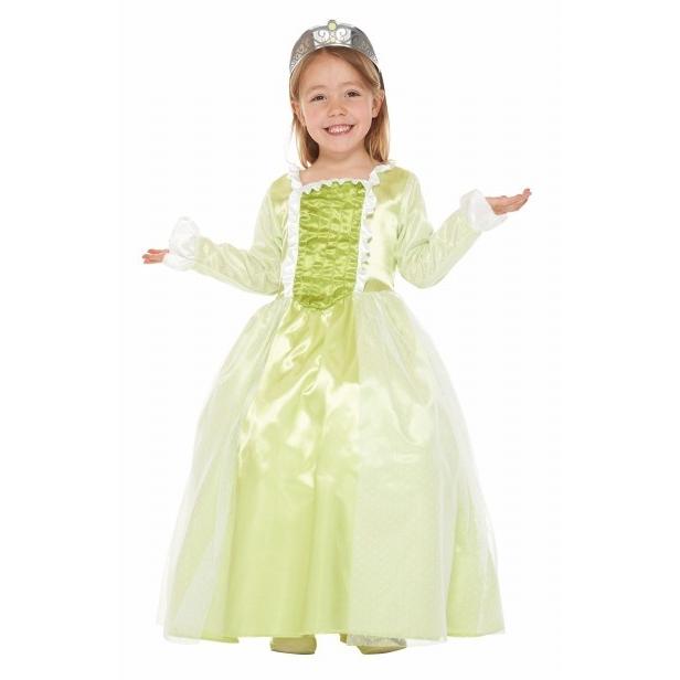 ちいさなプリンセスソフィア アンバー コスプレ Dハロ ちいさなプリンセスソフィア コスプレ アンバー（子供用Mサイズ