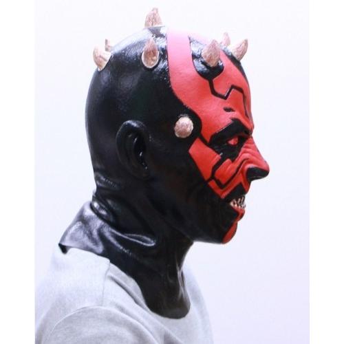 STAR WARS ダース・モール コレクターズマスク コレクターズマスク ダースモール （スーパーラテックス製） /スター