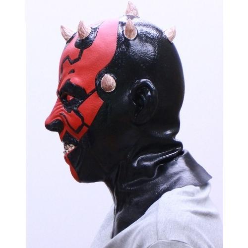 STAR WARS ダース・モール コレクターズマスク コレクターズマスク ダースモール （スーパーラテックス製） /スター