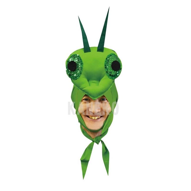 カマキリ コスプレ なりきり モノマネ マスク 香川照之 かぶりもの 昆虫すごいぜ 仮装 変装 イベント カマキリかぶり C 0767 Ka0790 4094eaqx イベントショップ パンプキン 通販 Yahoo ショッピング