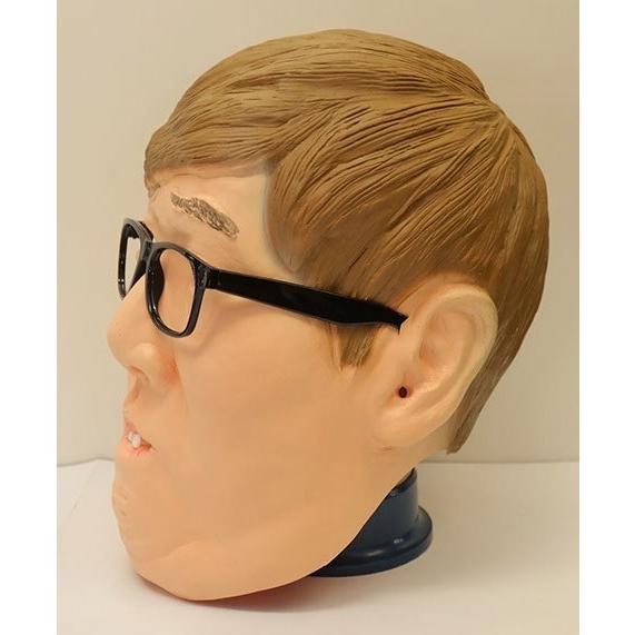 コスプレ なりきり モノマネ マスク ユーチューバー 仮装 変装