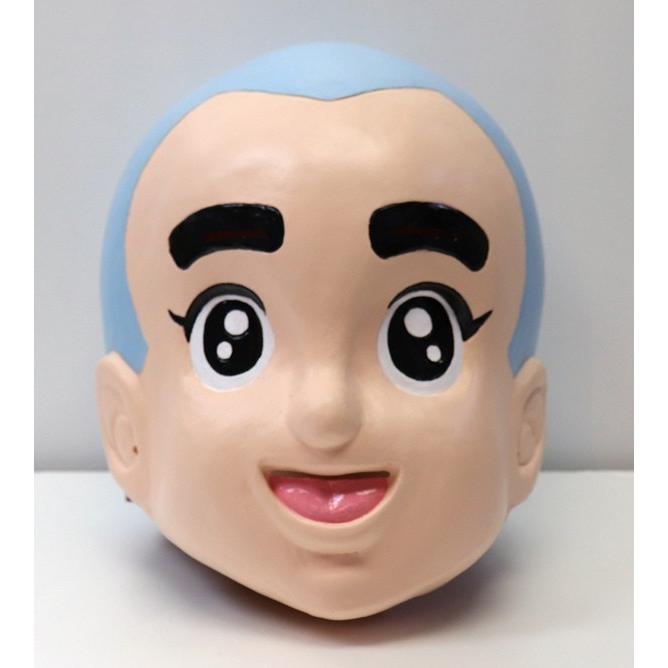 アニメマスク 一休さん アニメ 一休 キャラクター とんち 小坊主 ラバーマスク Cm なりきり イベント C 7 Ka0806 4094easa イベントショップ パンプキン 通販 Yahoo ショッピング