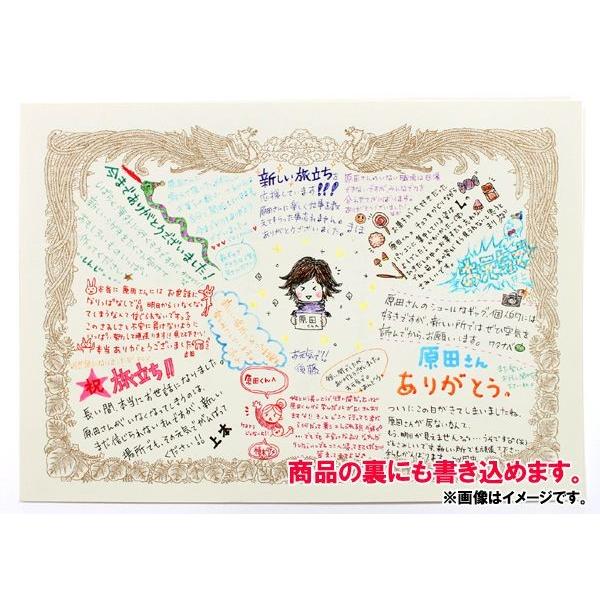 賞状色紙 感謝状お別れ会 送別会 卒業 結婚祝 メッセージカード 寄せ書き 賞状 記念品 プレゼント B 0733 Kg0659 4547abdl イベントショップ パンプキン 通販 Yahoo ショッピング