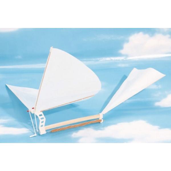 3点までメール便も可能) パタパタ飛行機 /ゴム飛行機 子供 飛行機