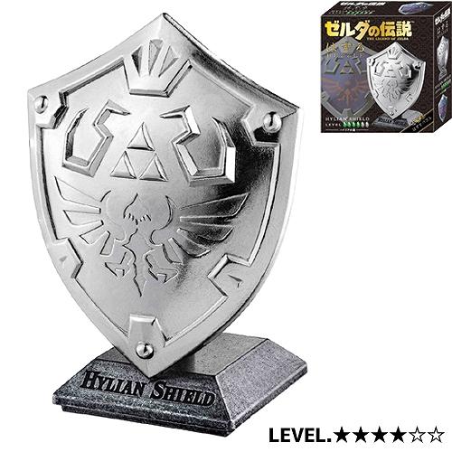 はずる ゼルダの伝説 ハイリアの盾 レベル.4 /オブジェ インテリア