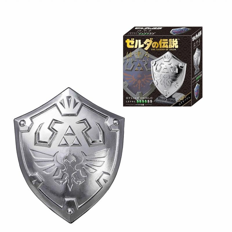 はずる ゼルダの伝説 ハイリアの盾 レベル.4 /オブジェ インテリア