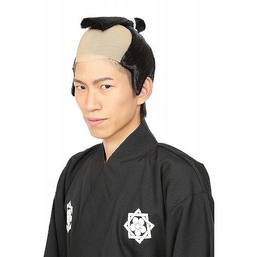 豪華サンバセット (かつら付き) /サンバ コスプレ 上様 バックダンサー