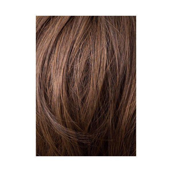 ヘアネット付 ラパンドアールオム ウイングショート ショコラブラウン