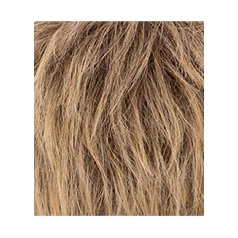 ヘアネット付 ラパンドアールオム ストリームショート ナチュラル