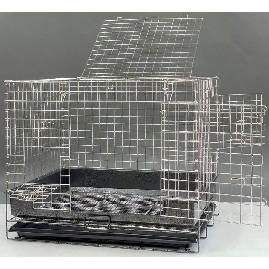 コンフォートグレード 全国送料無料 うさぎ ケージ 川井