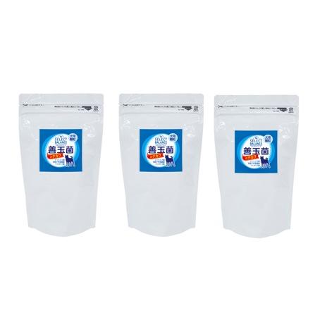 SELECT BALANCE セレクトバランス 善玉菌のチカラ 犬用 顆粒 300g 3個