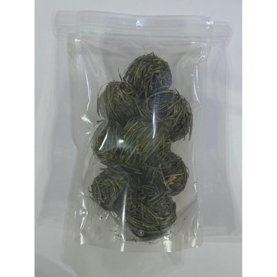 愛らびっと 国産 イタリアンライグラス 野草ミックスボール 8個入 80ｇ内外 |  | 02