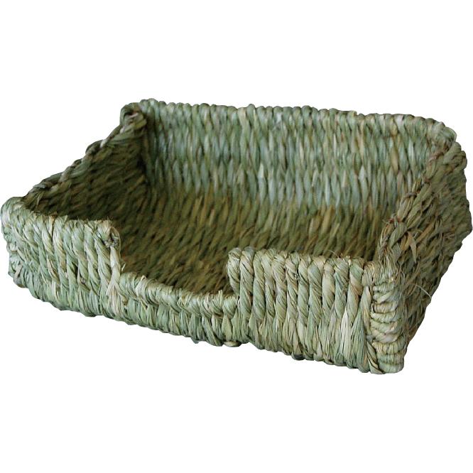 539円 評判 川井 わらっこ倶楽部 ごろ寝ソファー ワイド 送料無料 うさぎ ハウス モルモット チンチラ チモシー 牧草 Kawai