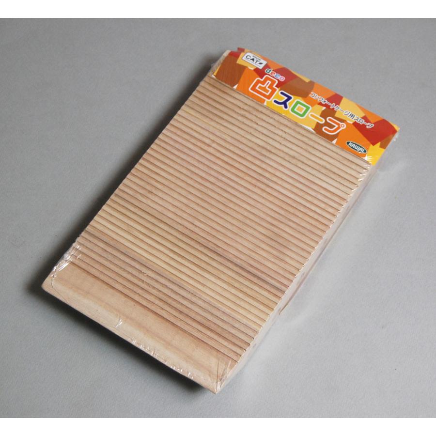 カワイ 川井 KAWAI 凸 deco スロープ チンチラ うさぎ モルモット