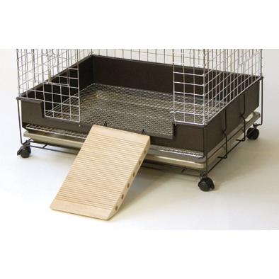 カワイ(ペット用品) 川井 KAWAI 凸 deco スロープ チンチラ