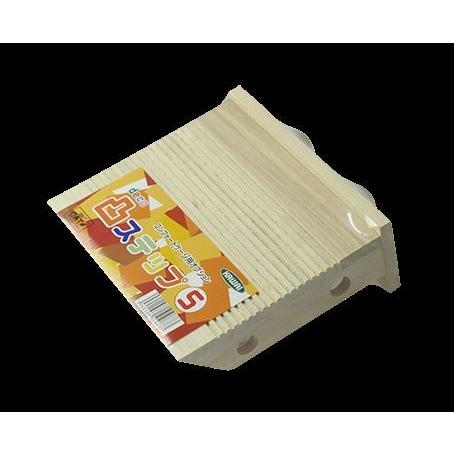 川井 KAWAI 凸 deco ステップＳ  チンチラ うさぎ モルモット かじり木 |  | 01