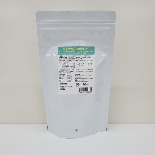 SELECT BALANCE セレクトバランス 善玉菌のチカラ 犬猫タブレット 300g