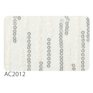 サンゲツ（SANGETSU） オーダーカーテン AC2012 仕上り巾260〜324cm×仕上り丈141〜160cm SS仕様（スタンダード ...