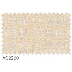 大奮発です。サンゲツのオーダーカーテンです。 サンゲツ（SANGETSU） オーダーカーテン生地 AC2260 有効巾148.2cm