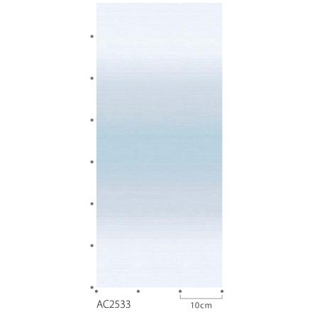 サンゲツ オーダーシアーカーテン AC2533 仕上り巾307〜382cm×仕上り丈81〜100cm SS仕様（スタンダード）約2倍ヒダ（本縫い）裾：折返し｜i-read｜03