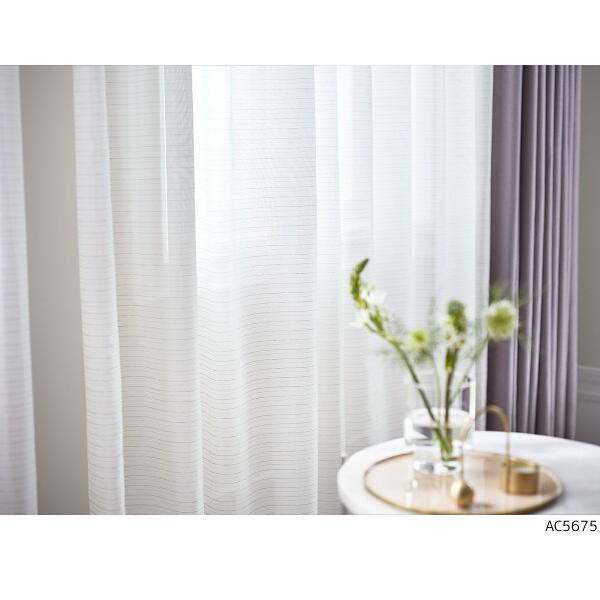 SALE／82%OFF】 サンゲツ レース 2枚セット UVカット ミラー