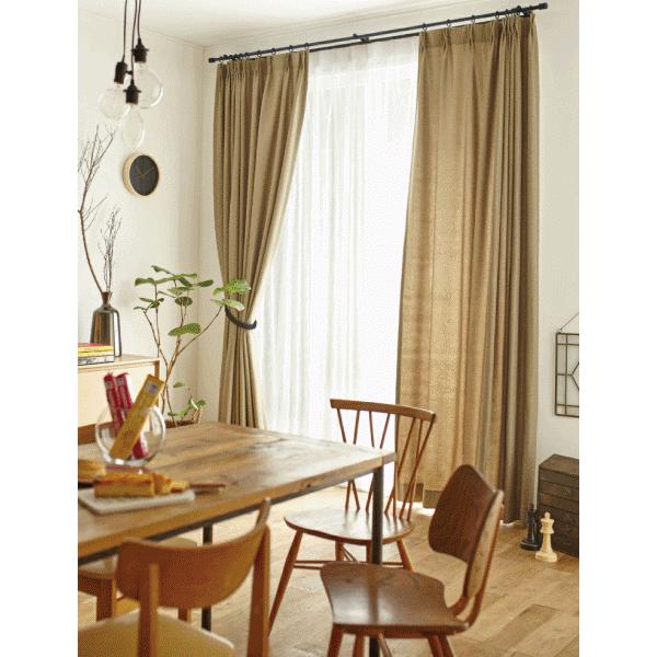 TOSO（トーソー） カーテンレール クラスト19 ネクスティダブル ABCDE