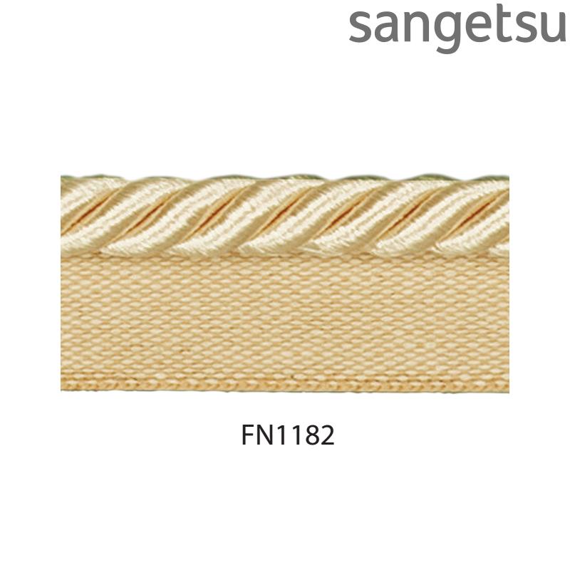 サンゲツ（SANGETSU） パイピング FN1181-FN1196（長さ1m単位の販売