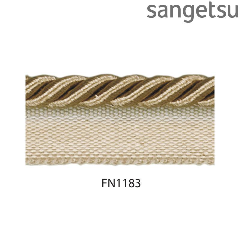 サンゲツ（SANGETSU） パイピング FN1181-FN1196（長さ1m単位の販売
