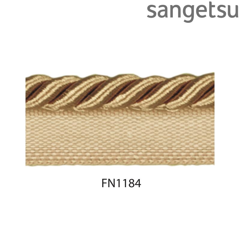 サンゲツ（SANGETSU） パイピング FN1181-FN1196（長さ1m単位の販売
