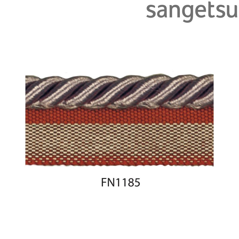 サンゲツ（SANGETSU） パイピング FN1181-FN1196（長さ1m単位の販売